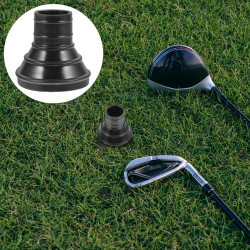 Golf ball resistant golfs - ball,