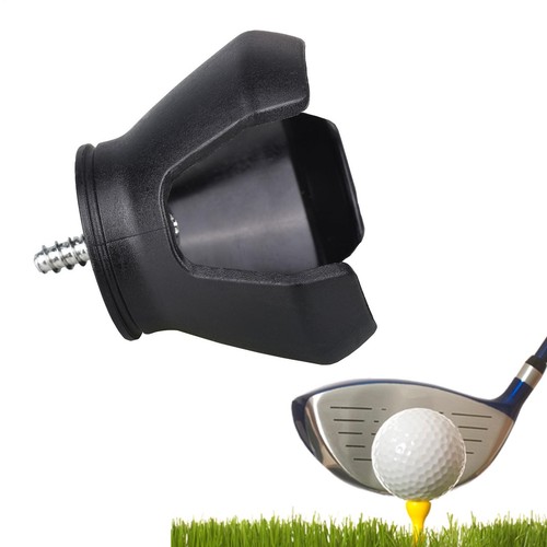 Putter golf ball picker upper - ball,