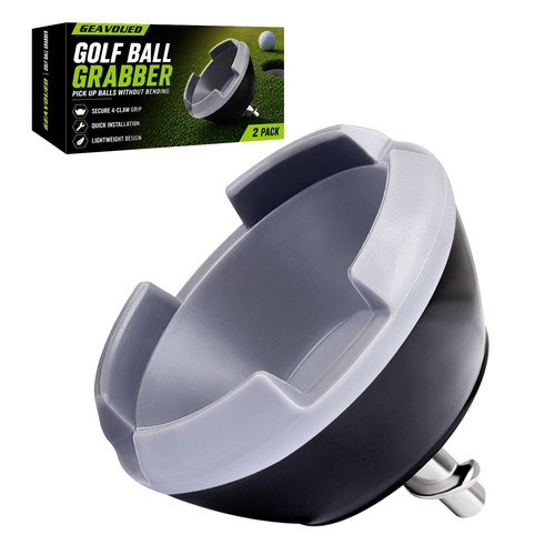 Golf ball picker upper for - golf,
