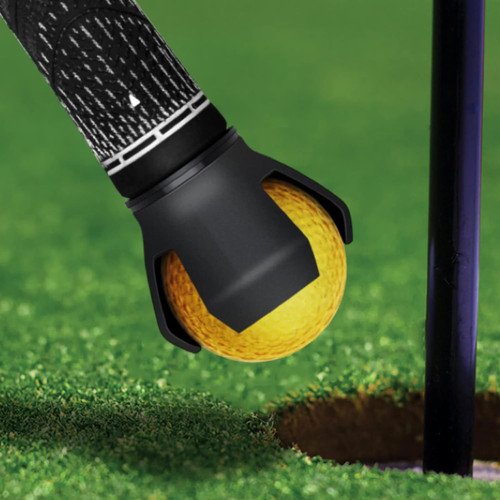 Golf ball picker upper - picker,