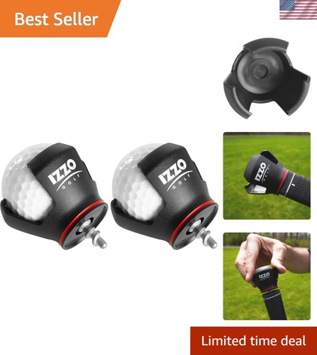 Golf ball grabber for - ball,