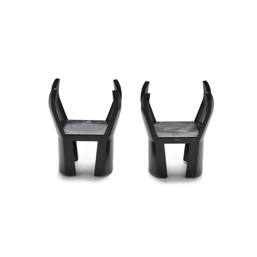 Pcs black pvc - pcs, putter
