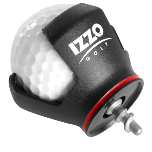 Golf ball grabber - grabber, for