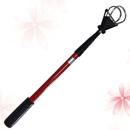 Inch flexible grabber tool - inch,