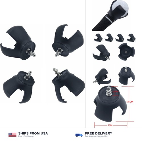 Golf ball retriever picker
