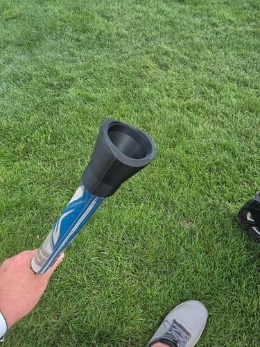 Golf ball retriever - ball, for