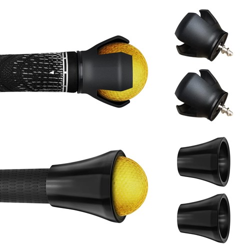 Golf ball picker - golf,