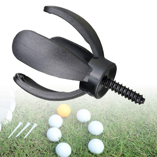 Golf ball retriever - ball,