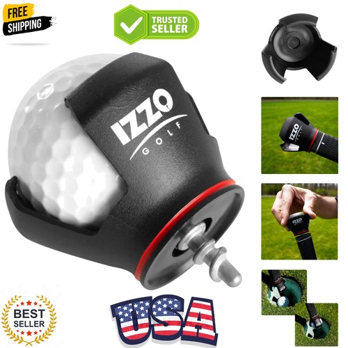 Golf ball grabber for - ball,