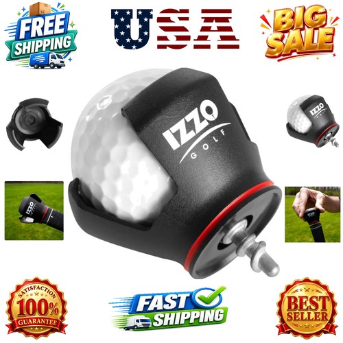 Golf ball grabber for - grabber,