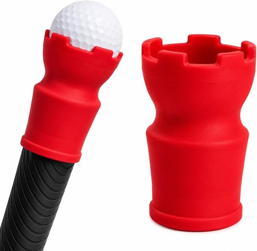Golf ball retriever - golf, for