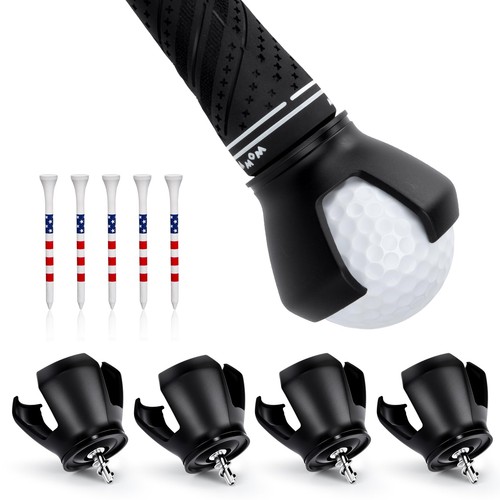 Pack golf ball grabber - 4,