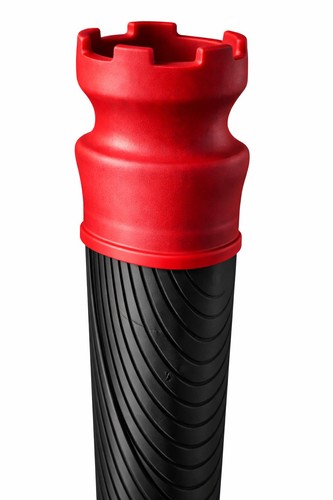 Golf ball retriever for - ball,