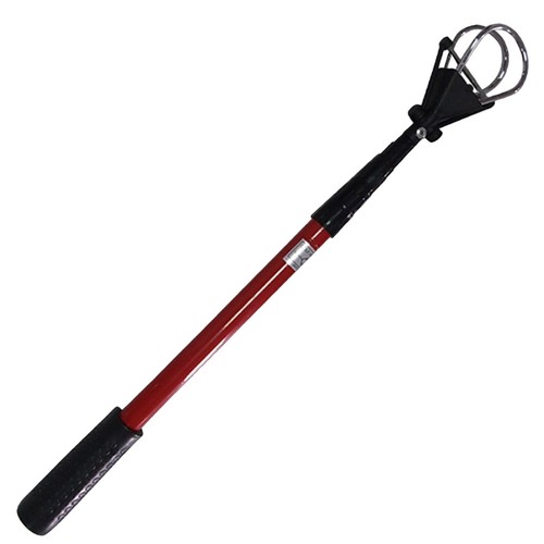 Inch golf ball picker upper - golf,