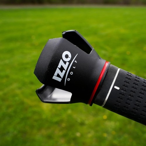 1pc izzo golf ball - golf, grabber