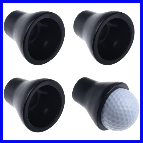 Durable rubber golf ball - golf,