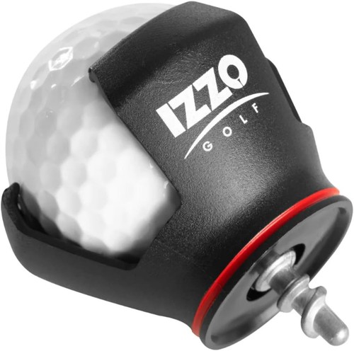 Izzo golf ball grabber for - golf, end