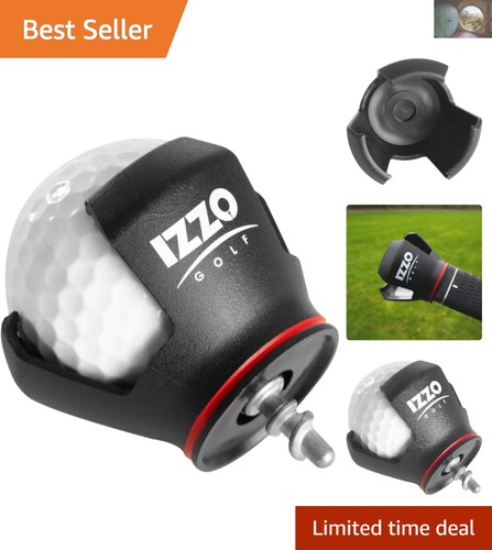Izzo golf ball - grabber, –