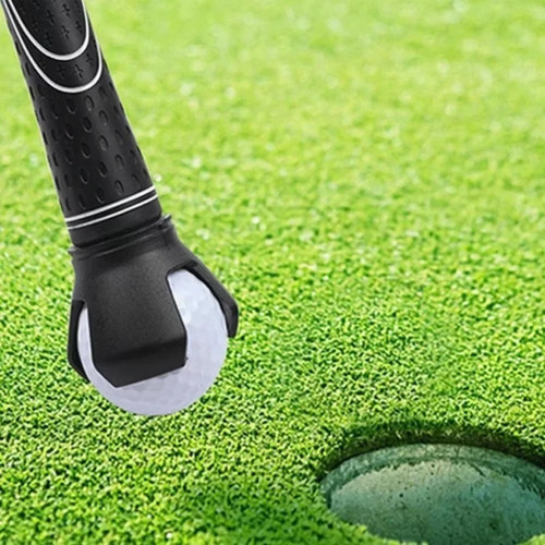 Tool aids golf - golf, retriever
