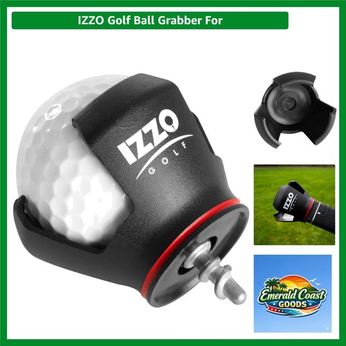 Golf ball grabber - golf, for
