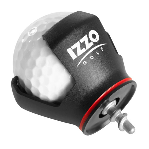 Izzo golf ball grabber - ball,