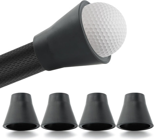 Pack golf ball retriever for - 5,