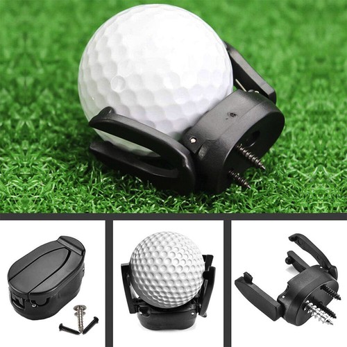 Ball pick for putter - 1-5x,
