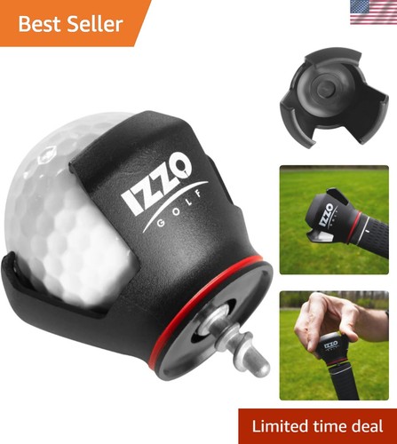 Golf ball grabber - golf,