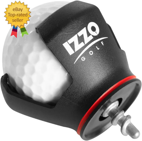 Golf ball grabber for - ball,