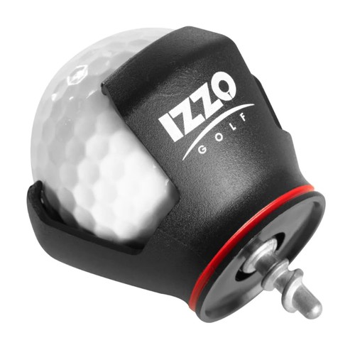 Izzo golf ball grabber for - izzo,
