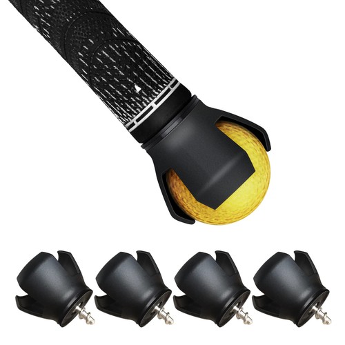 Golf ball retriever - ball, 4
