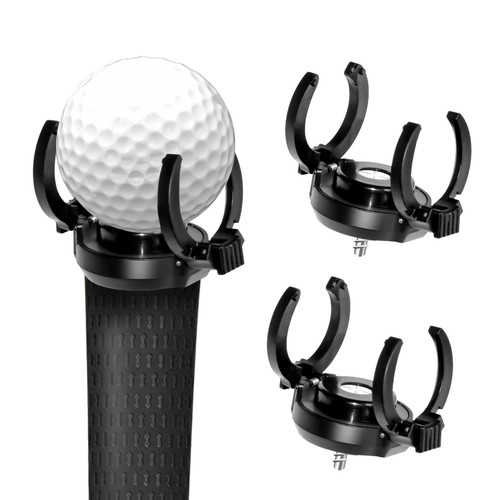 Pack magnetic golf - pack, ball