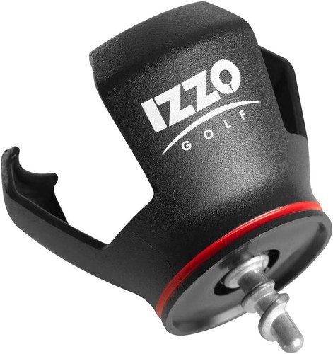 Izzo golf ball grabber - grabber, for