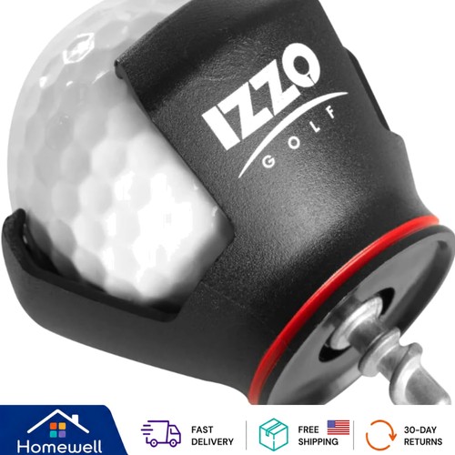 Lightweight golf ball grabber - lightweight,
