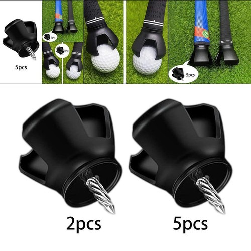 Prong golf ball - golf, retriever