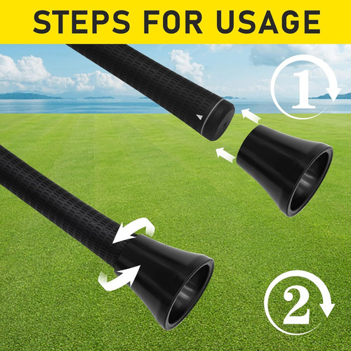 Golf ball picker - ball,